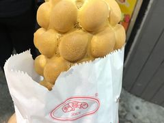-利强记北角鸡蛋仔(弥敦道店 )