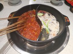 -钢管厂五区小郡肝串串香(南山店)