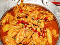 -胖哥俩肉蟹煲(杭州下沙学林街店)