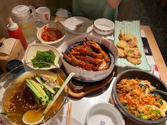 -七八冷面·延边朝鲜族美食(圣熙八号店)