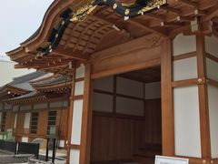 -名古屋城