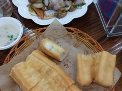 -南记食粥坊·宵夜大排档(莲花店)