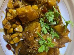 -徽三说·土徽菜·中国徽菜连锁品牌(阳湖总店)