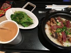 -大家乐(广州中华广场店)