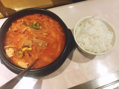 -唛嘻哒烤串朝鲜族风味(金桥店)