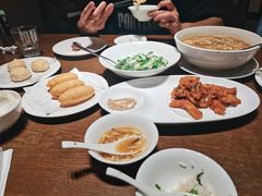 -廊亦舫Lang Yi Fang Restaurant(金桥店)