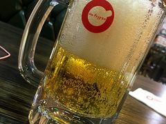 -the frypan韩国炸鸡啤酒(五路居店)