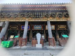 -大学习巷清真寺