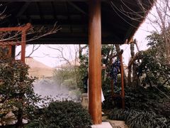 -苏州湾王焰温泉度假酒店