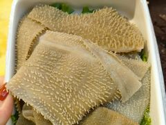 -永發發串串火锅馆·烧烤·大排档(传媒大学店)