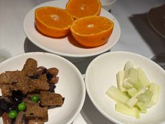 -四季民福烤鸭店(王府井东安门店)