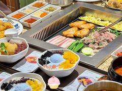 -阿亲家·韩式无限烤肉(春熙路店)