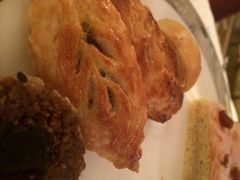 Salon&nbsp;de&nbsp;Ville-Salon de Ville浦江汇(上海外滩华尔道夫酒店店)