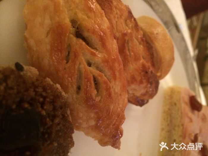 Salon de Ville浦江汇(上海外滩华尔道夫酒店店)Salon de Ville图片