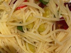 -四道菜·福建菜馆(万家广场店)
