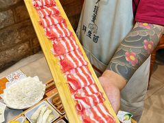 -大理董·董家小厨野生菌火锅(古城旗舰店)