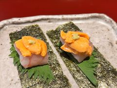 -炎橘·板前料理 Omakase