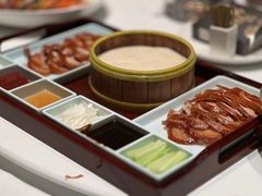 -荣兴酒家(徐家汇店)