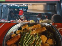 -海大南门夜市(海富街店)