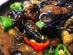 -园林美食城·本土农家菜(杨和镇店)