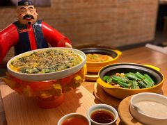 -闽上鲜·福建菜(龙湖滨江天街店)