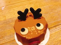 -星巴克(北京三里屯SOHO一店)