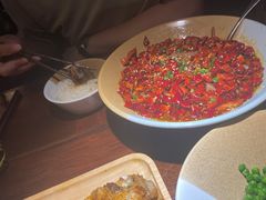 -外婆家(南开大悦城店)