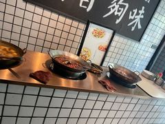 -灶丰年间(定安路店)