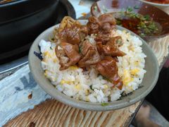 -盖帮鳝鱼串串(东郊记忆店)