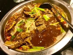 -老苏州芳和园茶酒楼  传统苏帮菜(观前店)