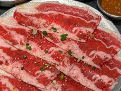 -首尔烤肉大排档(合生汇店)