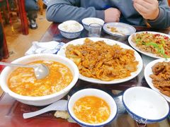 -鑫来子菜馆