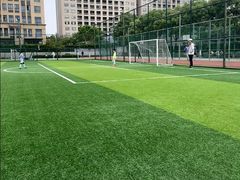 -小赛虎少儿足球培训(南翔校区)