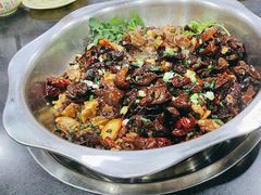 -天治宣·野椒鸡(龙头寺总店)