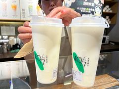 -宝珠奶酪(闵行仲盛店)