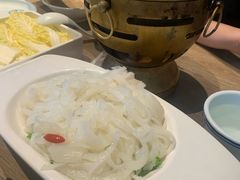 -古关火锅店(古北水镇景区店)
