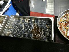 -黑色经典臭豆腐·湖南特产(太平街口店)