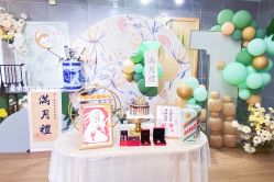 -星玥国际月子中心(天通苑店)