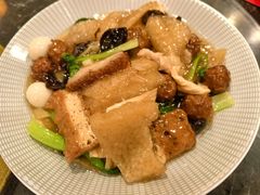 -吾味香葫芦头(安西街店)