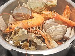 -南海底小海鲜·湘菜(鲁巷吴家湾店)
