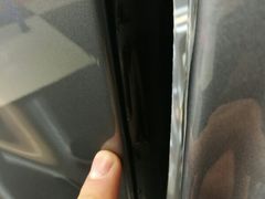 -鲨鱼皮汽车凹陷玻璃修复(静安店)