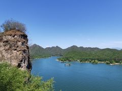 -易水湖景区