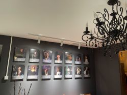 -OCEAN DANCE高空舞蹈室