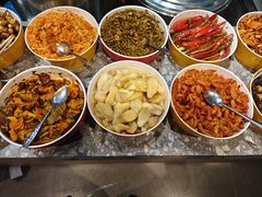 -红鼻子桂林米粉(金唐新光界店)
