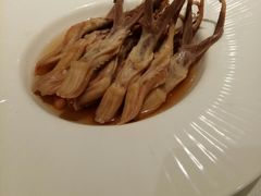 糟香鸭舌-和记小菜(七宝店)