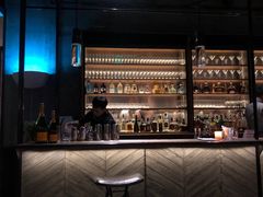 -Mercato莫卡多露台餐厅与酒吧(K11店)