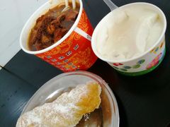 -丽华早点(大成路店)