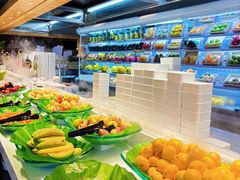 -北方暖暖温泉洗浴(沈阳北站店)