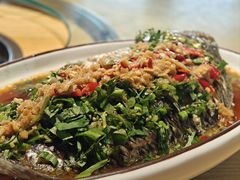 -妈妈的味道(和顺古镇店)