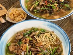 -孙家面馆(绿地世纪城店)
